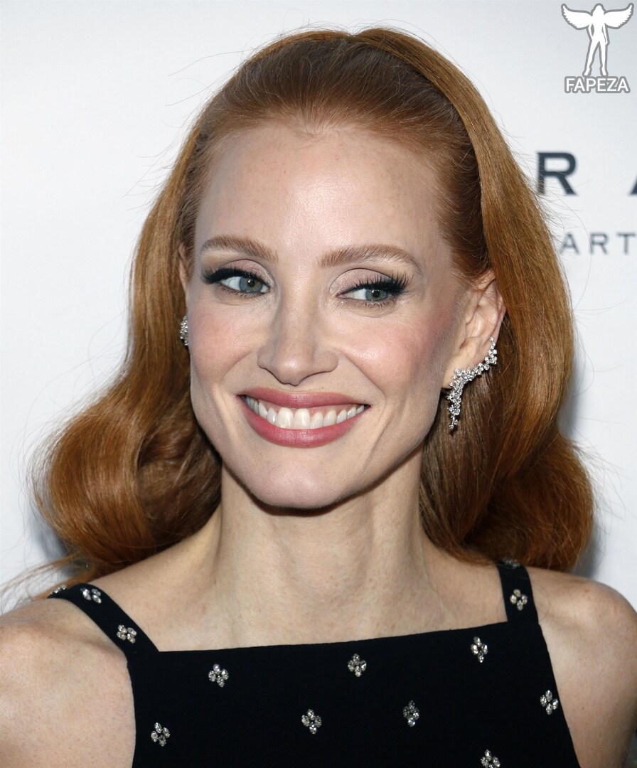 Jessica Chastain / jessicachastain erome Latest Exclusive Leaked Photos