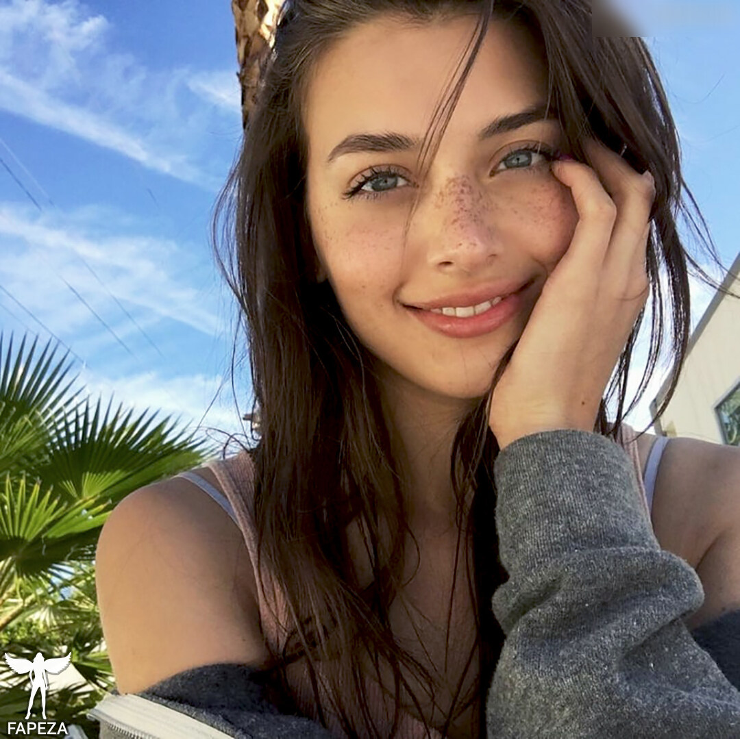 Jessica Clements-Huyck erome Latest Exclusive Leaked Photos