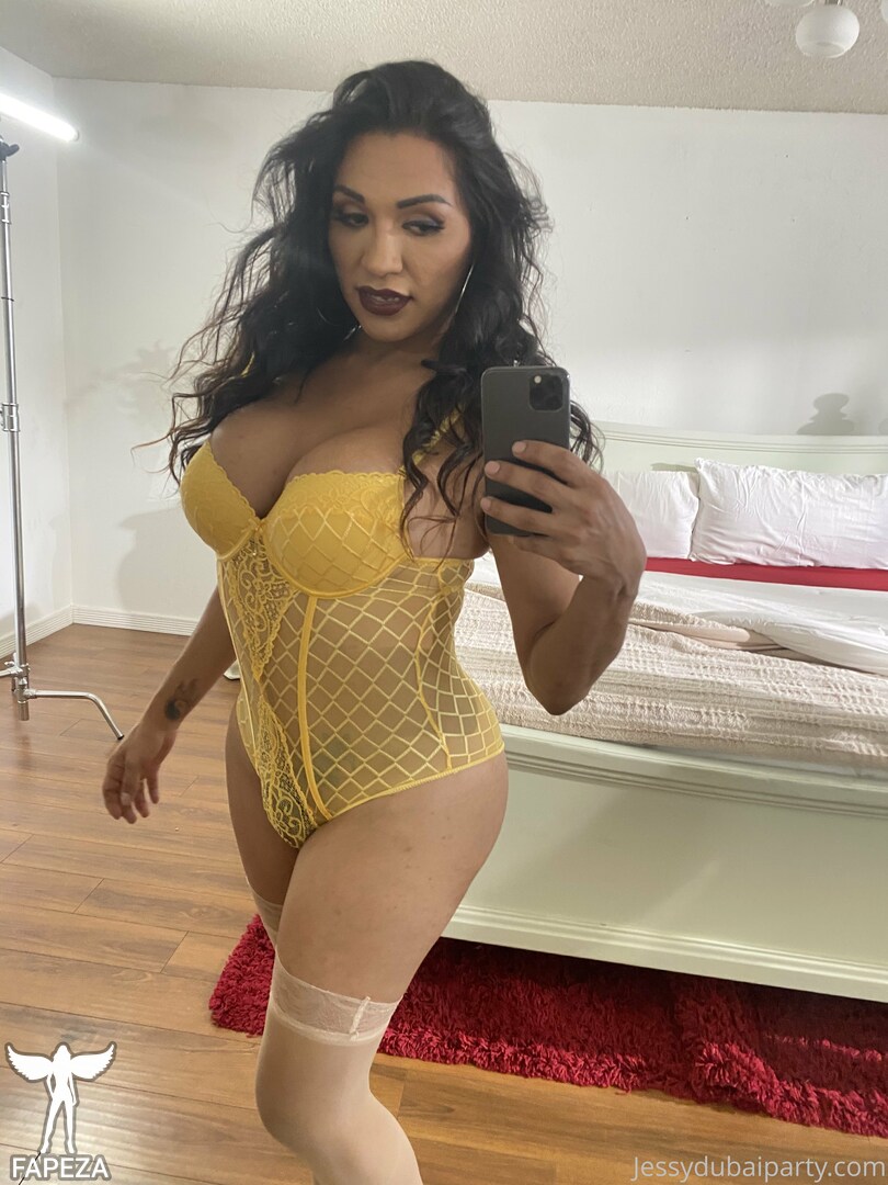 Jessy Dubai / thejessydubai Nude Leaks OnlyFans Photo #115 - Fapeza