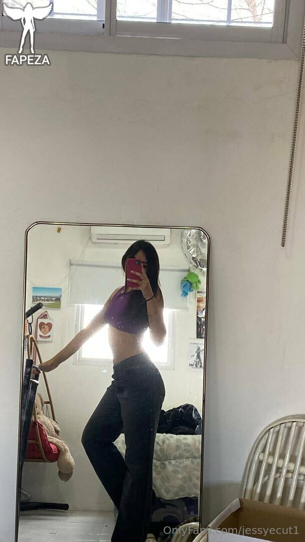 jessyecut1