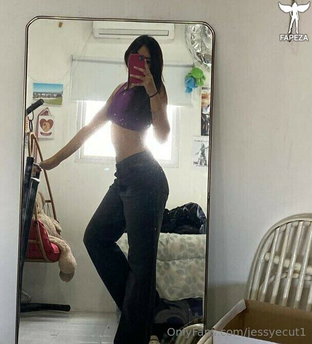 jessyecut1