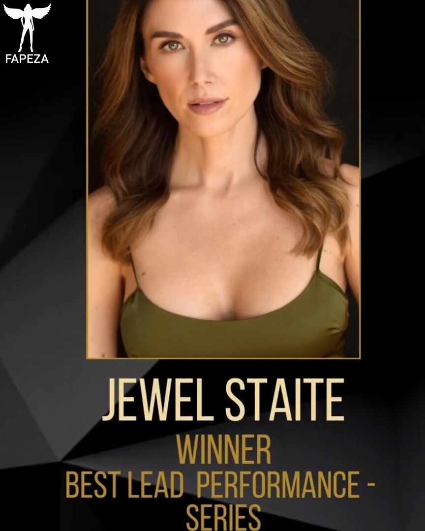 Jewel Staite / jewelstaite erome Latest Exclusive Leaked Photos