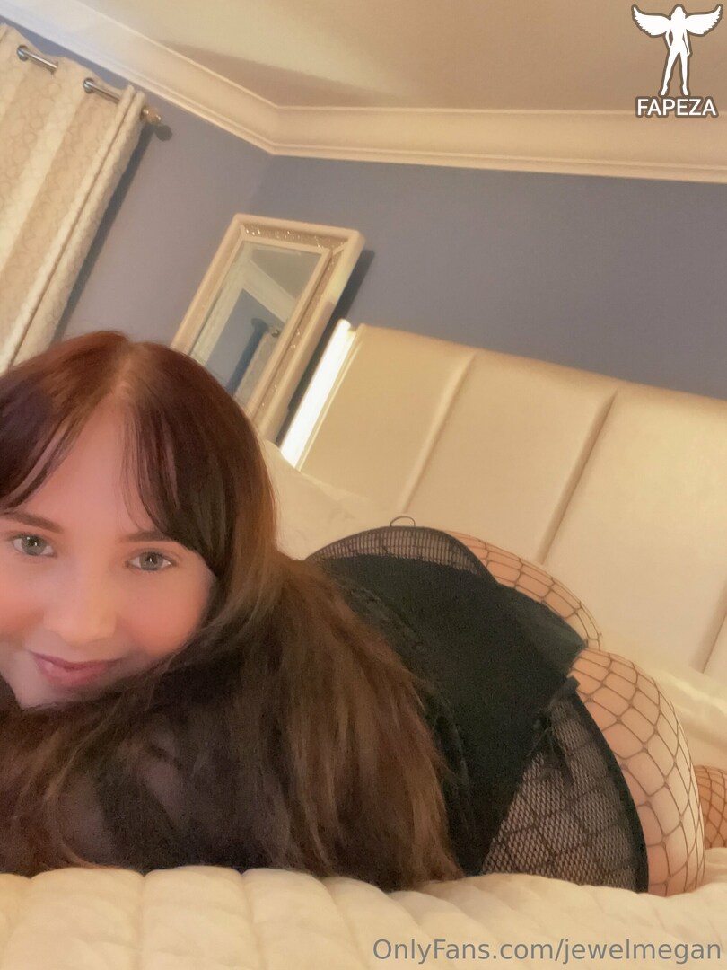 jewelmegan