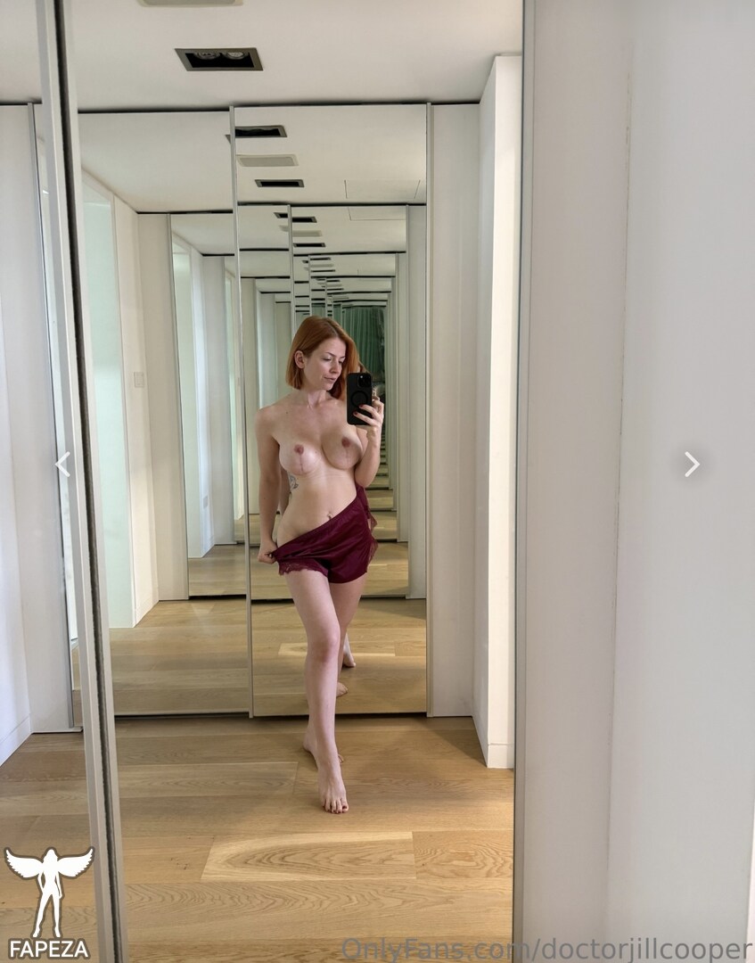 drjillcooperfree