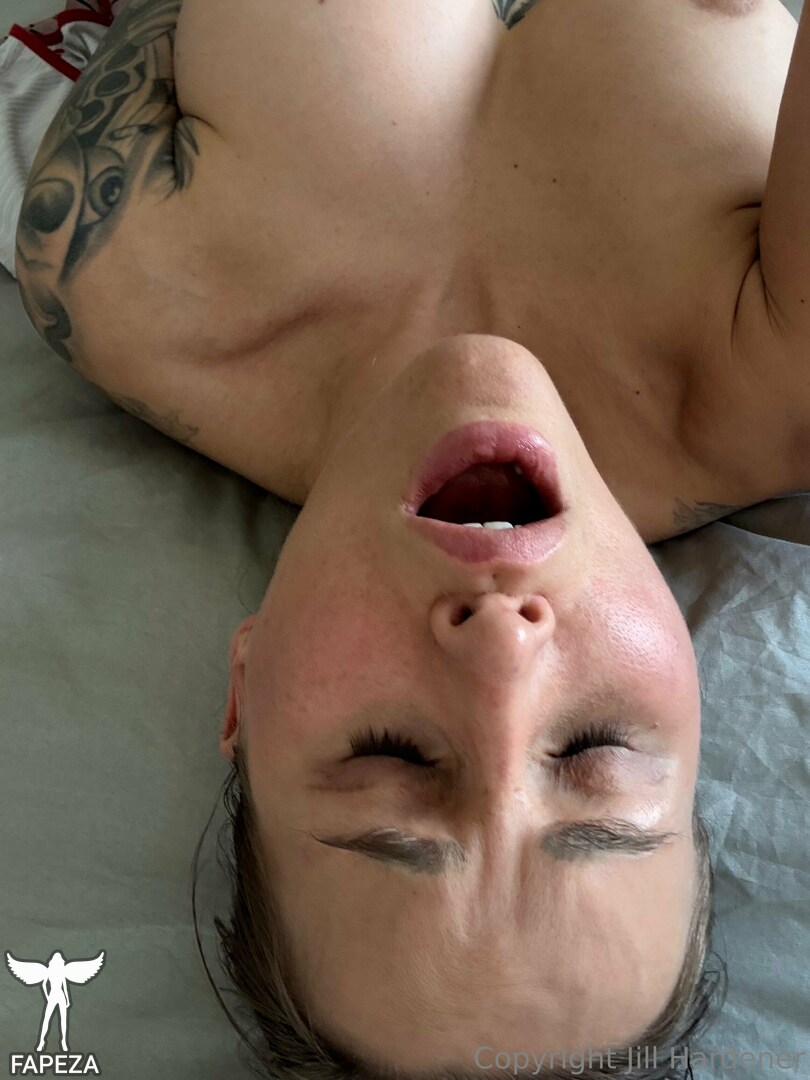 jillhardener