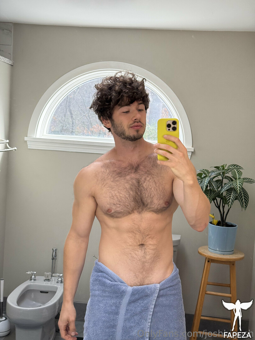 Joshbigosh