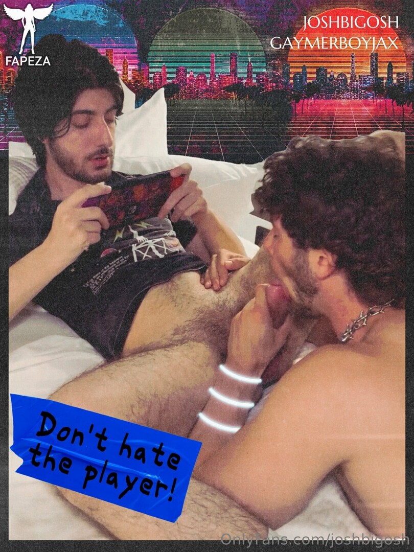 Joshbigosh