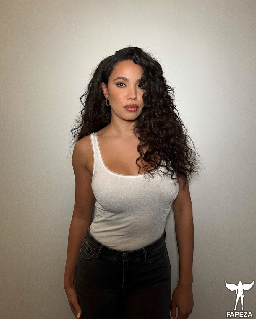 Jurnee Smollett / jurneesmollett erome Latest Exclusive Leaked Photos