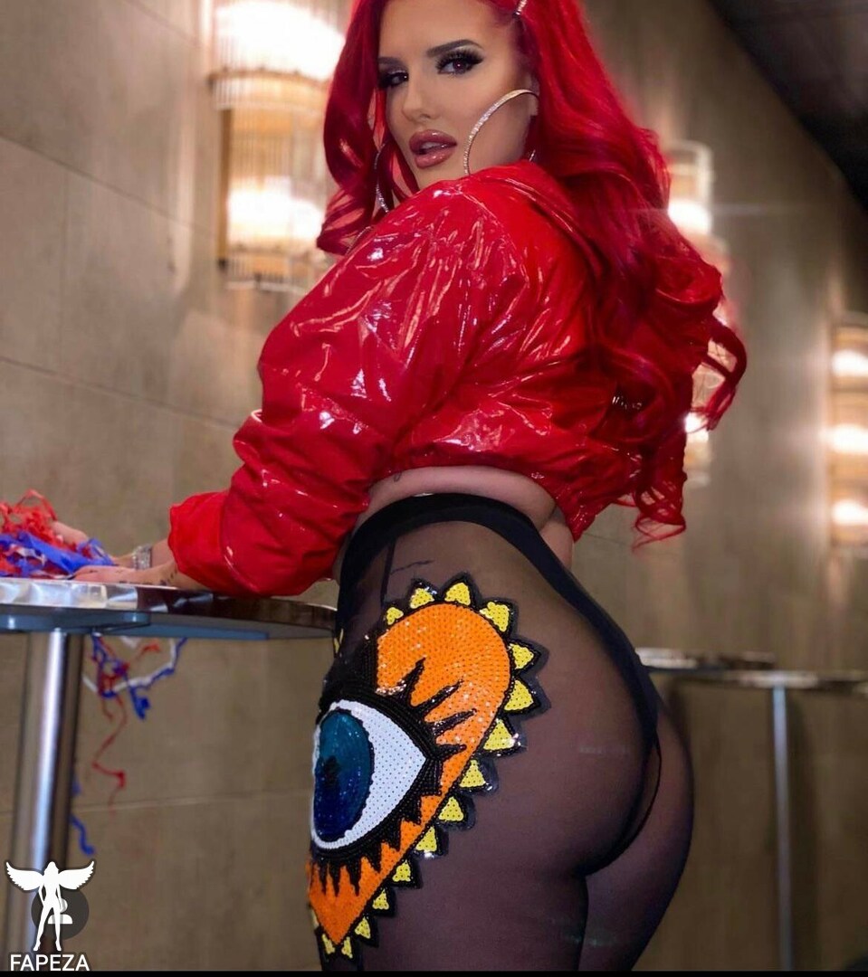 Justina Valentine / Justinavalentine Nude Leaks OnlyFans Photo #40 - Fapeza