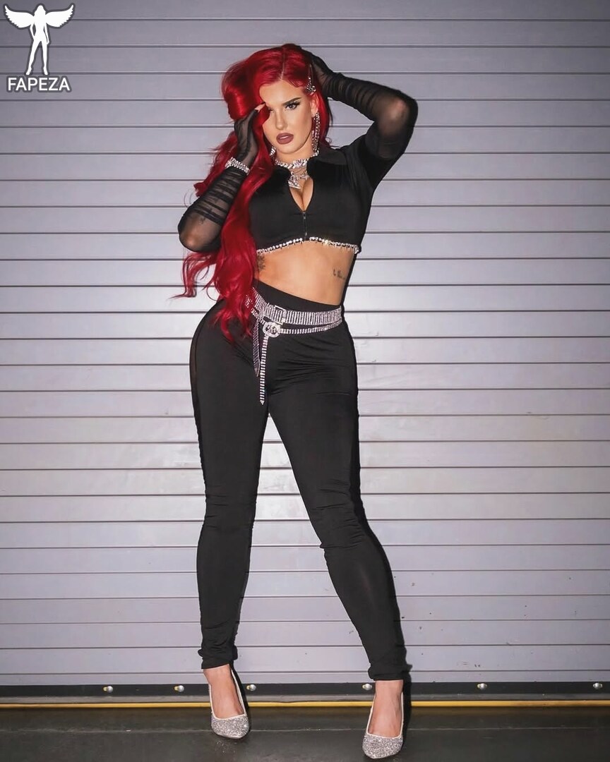 Justina-Valentine