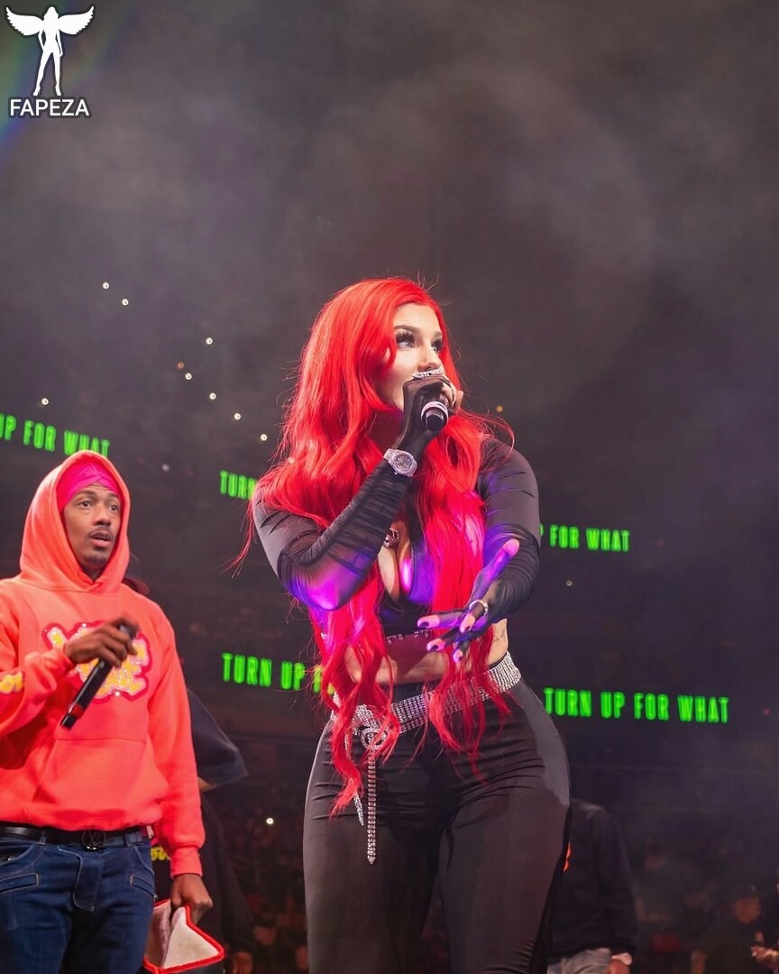 Justina-Valentine
