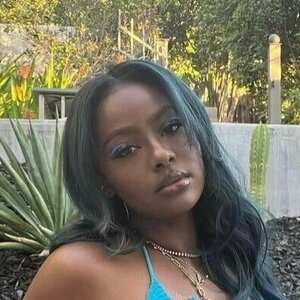 Justine Skye