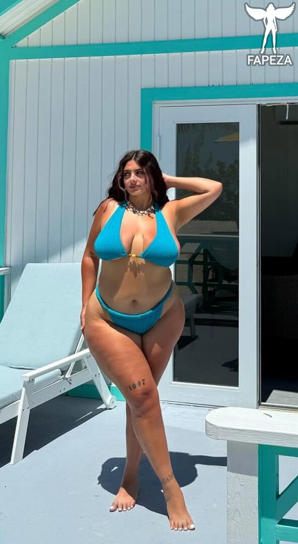themodelkay