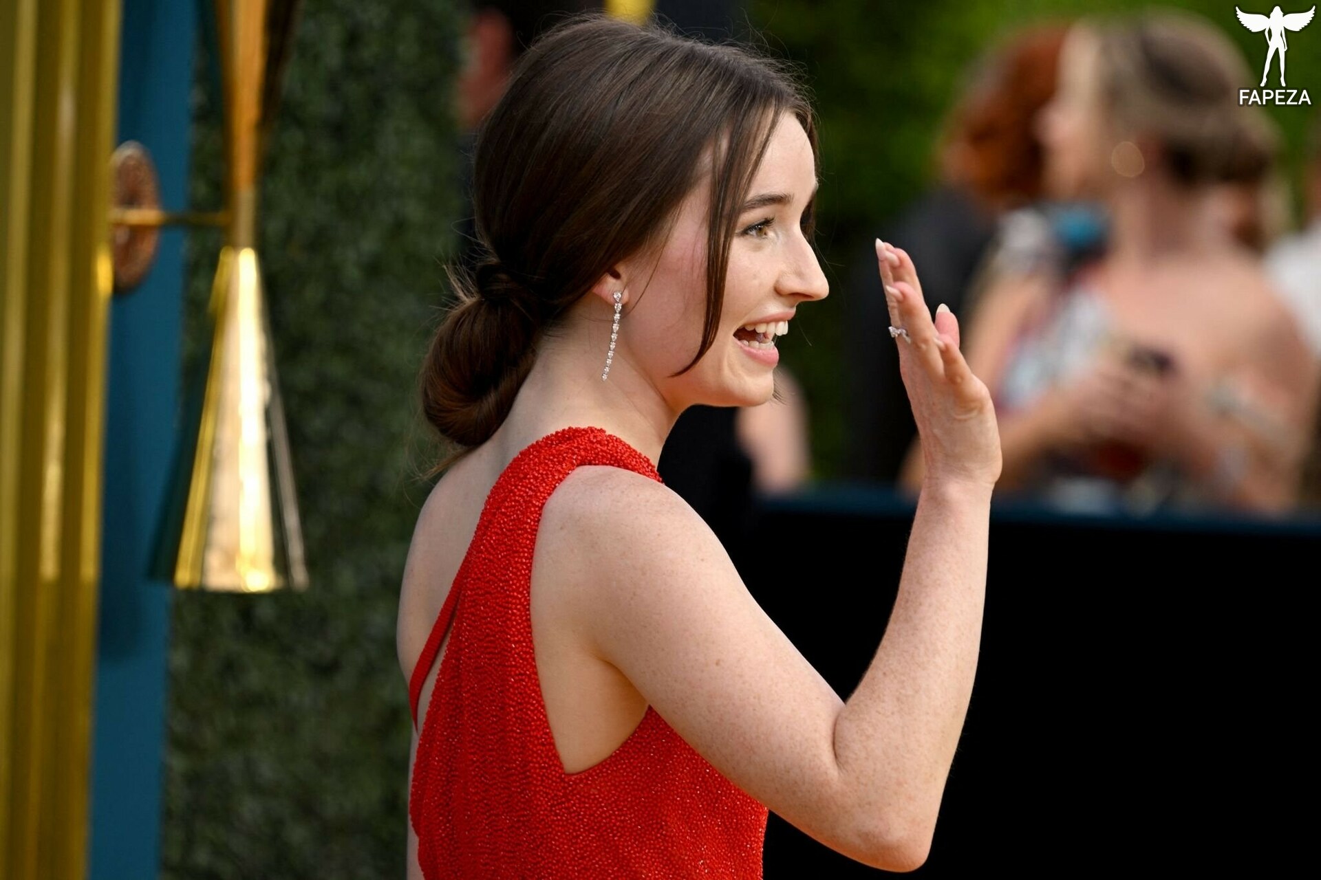 Kaitlyn Dever / KaitlynDever Nude Leaks Photo #24 - Fapeza