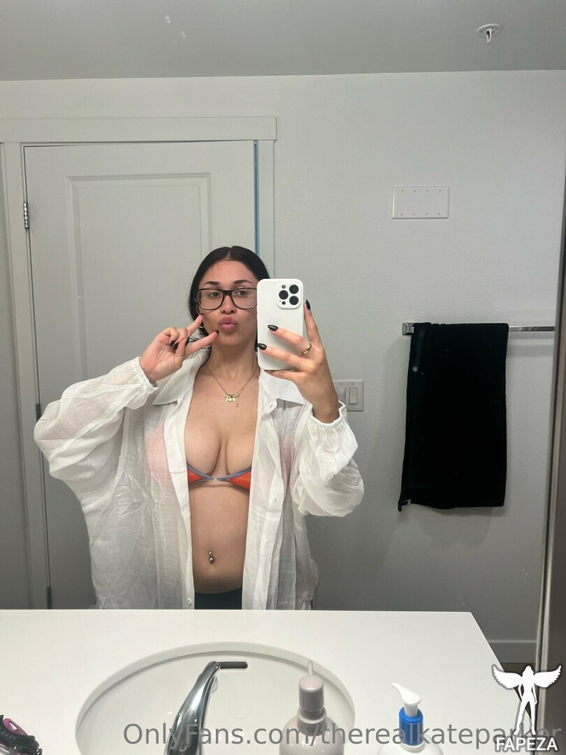 Therealkateparker Therealkateparker Nude Leaks Onlyfans Thefap