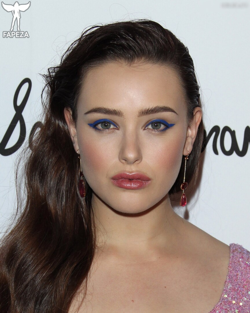 Katherine Langford / katherinelangford Nude Leaks Photo #28 - Fapeza