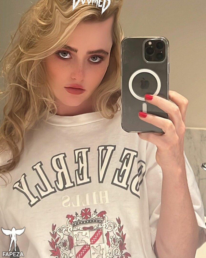 Kathryn Newton / kathrynnewton Nude Leaks Photo #5 - Fapeza