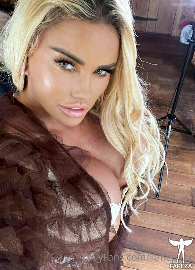 Katie Price / katieprice Nude Leaks OnlyFans Photo #38 - Fapeza