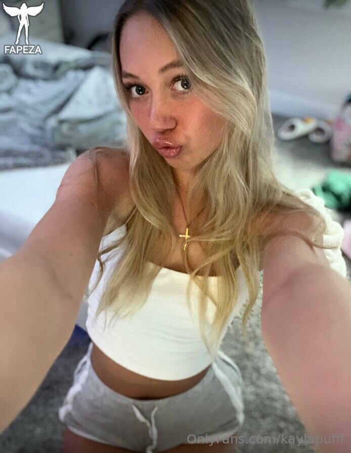 KaylaPuff