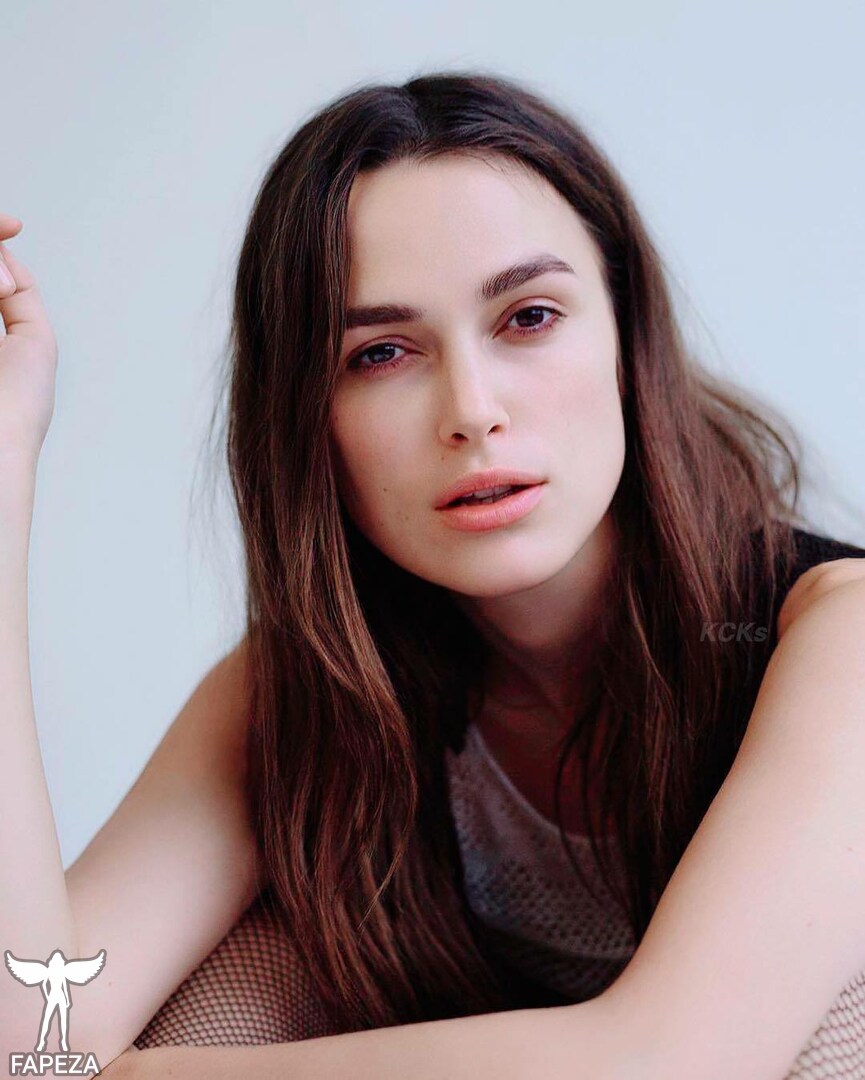 Keira Knightley / keira_knight / keiracknightleys erome Latest Exclusive Leaked Photos