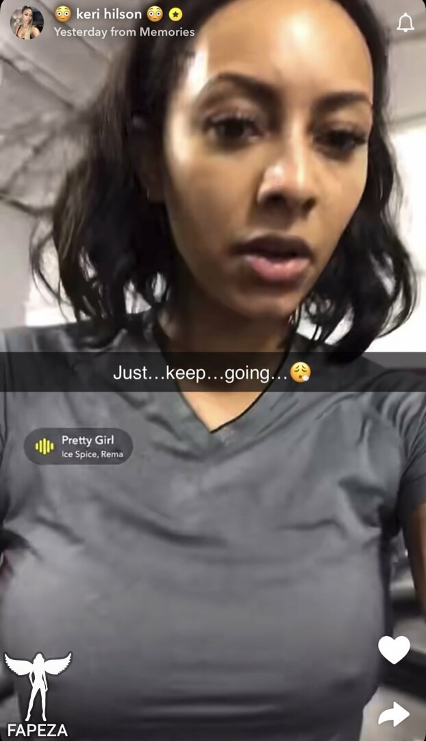 Keri Hilson / kerihilson / mixedbeauty20 erome Latest Exclusive Leaked Photos