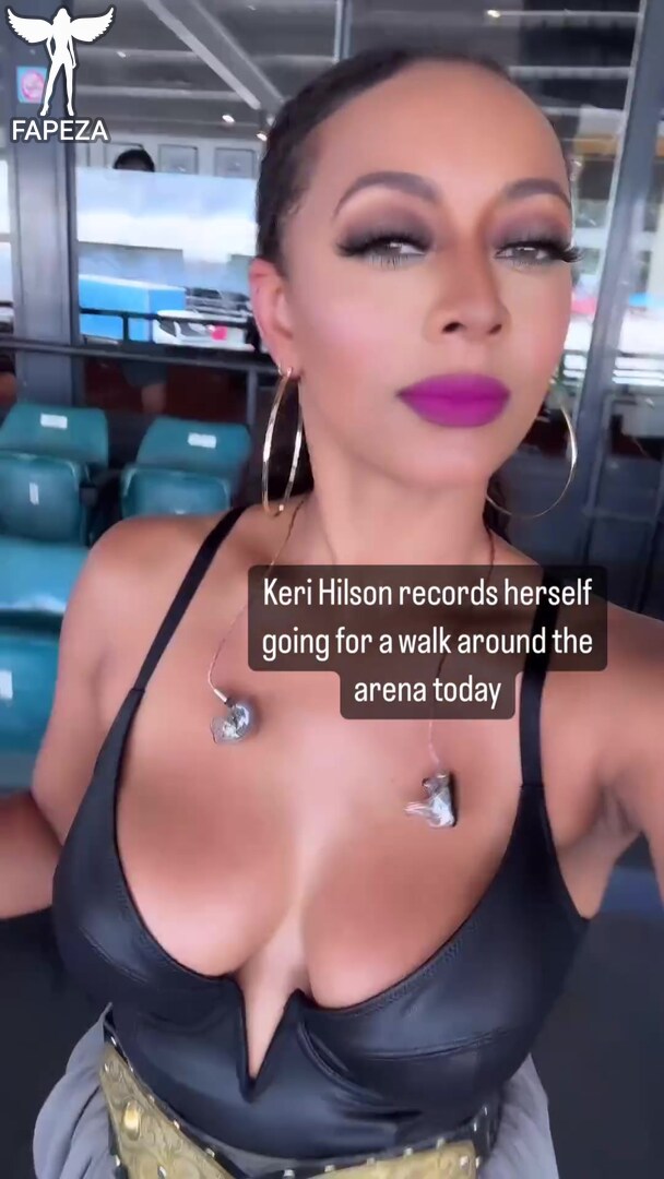 Keri Hilson / kerihilson / mixedbeauty20 erome Latest Exclusive Leaked Photos