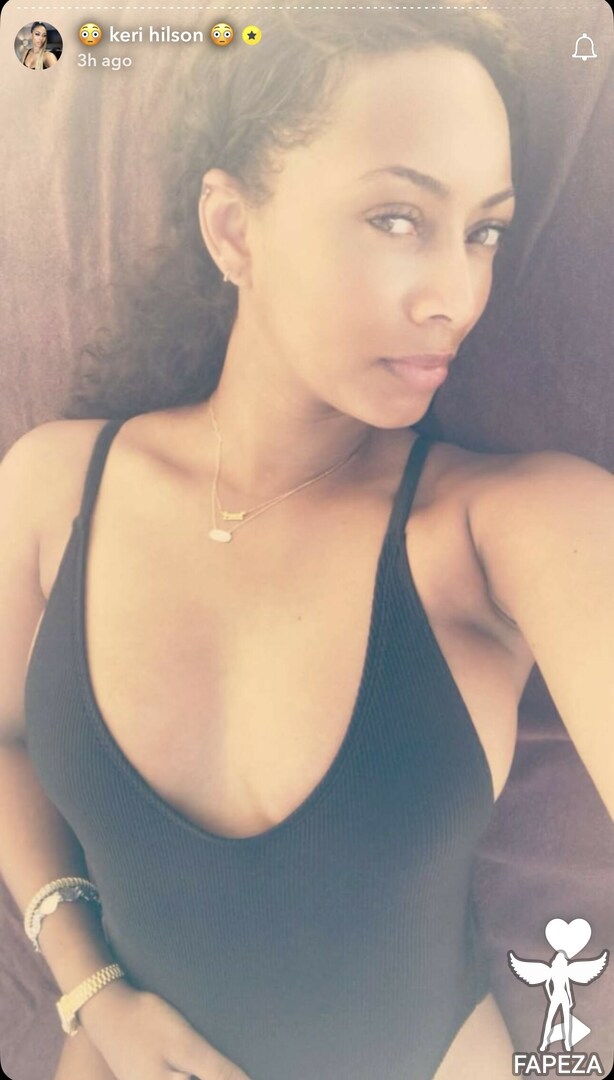 Keri Hilson / kerihilson / mixedbeauty20 erome Latest Exclusive Leaked Photos