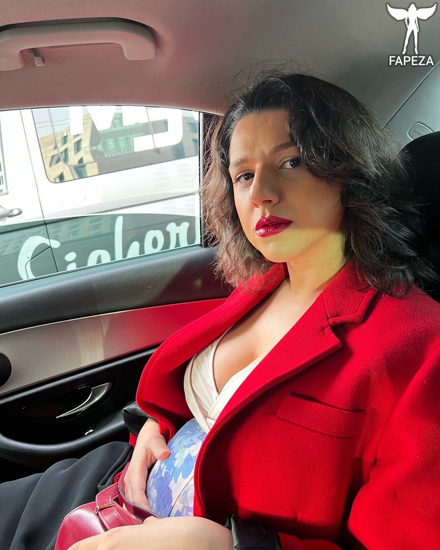 Khatia Buniatishvili Khatiabuniatishvili Nude Leaks Photo Fapeza