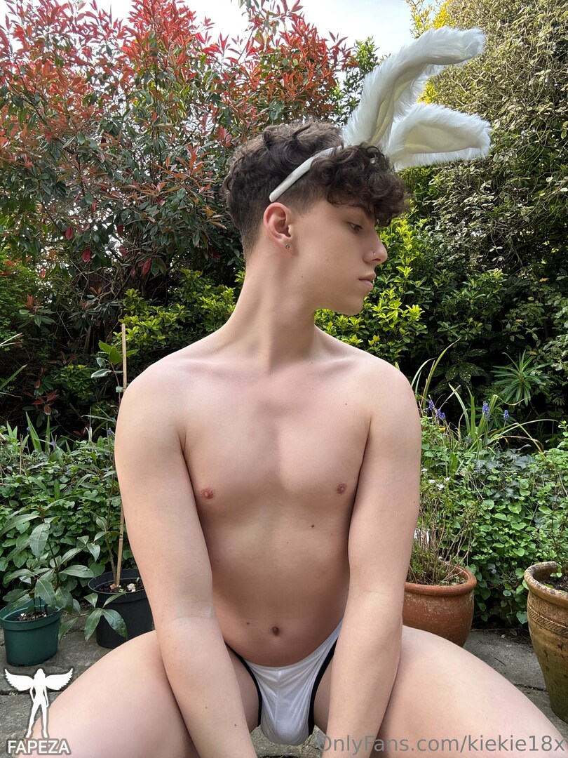 kiekie18x