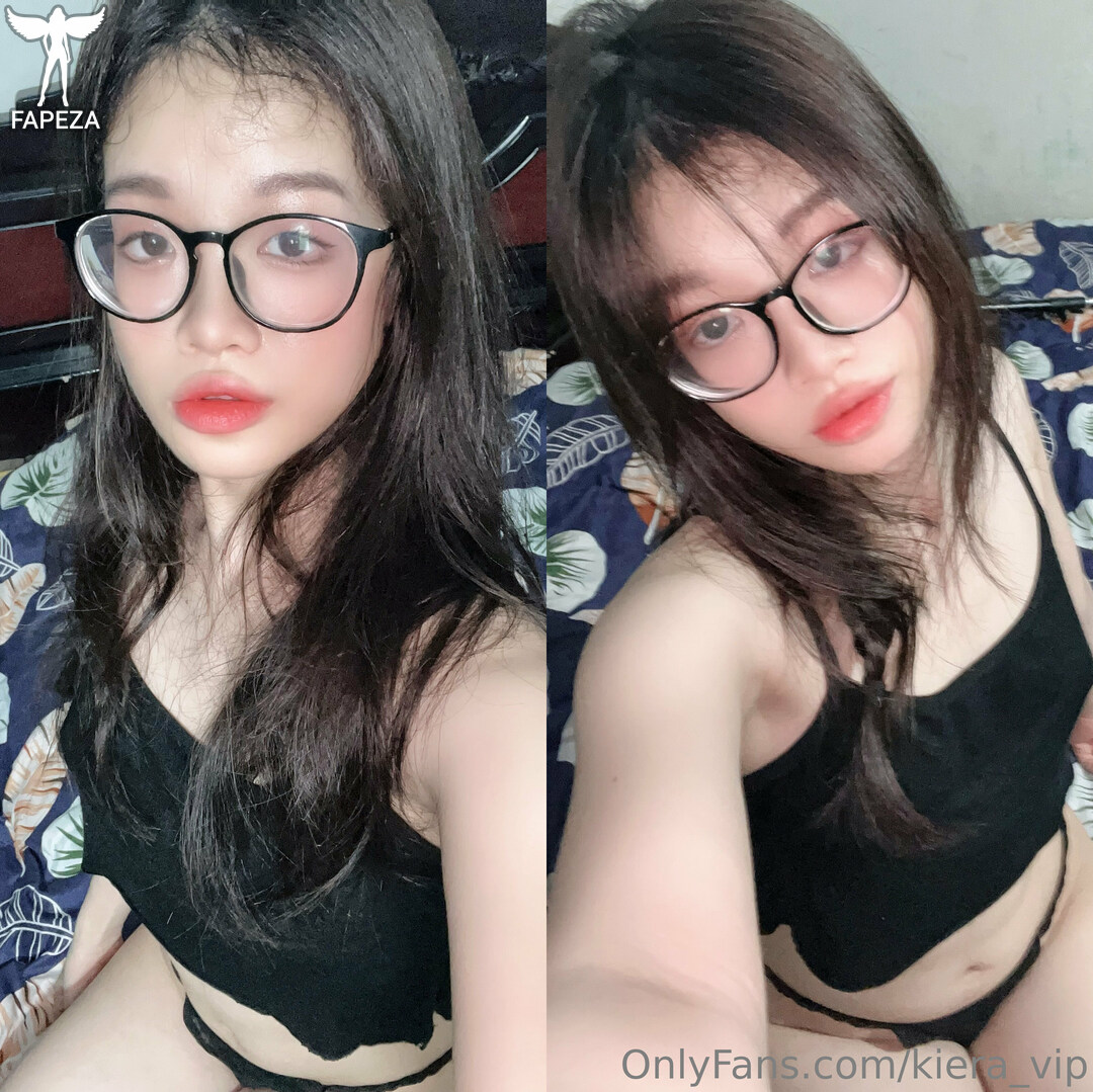 kiera_vip