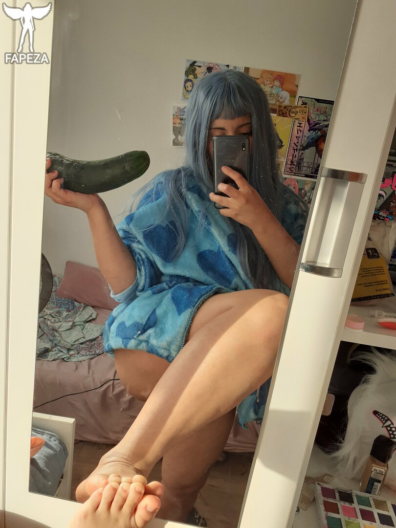 Kinoko Rin Online Succubus Nude Leaks Onlyfans Photo Fapeza