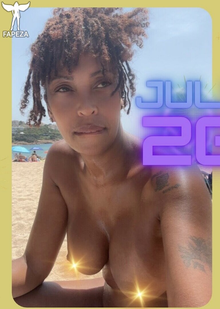 Kisha Chavis / Kisha Smith Nude Leaks OnlyFans Photo #3 - Fapeza