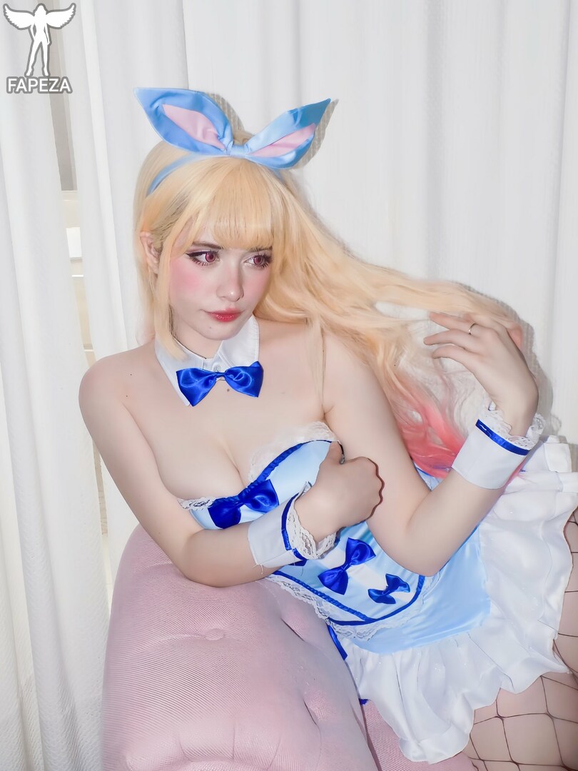 kitycosplay / kitycoss / kityshouko / shelbyevil erome Latest Exclusive Leaked Photos