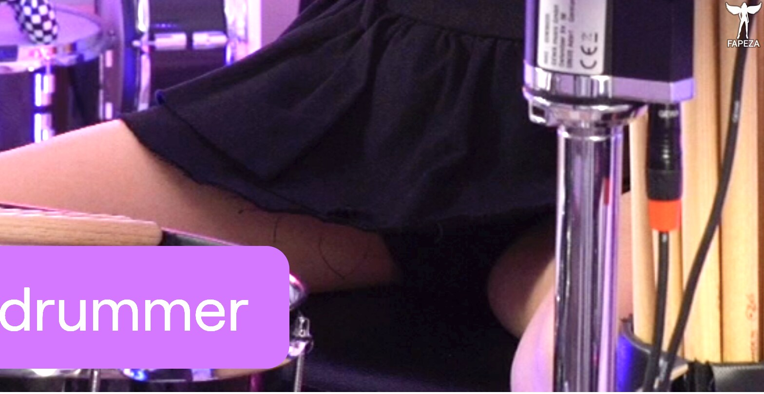 Drummer