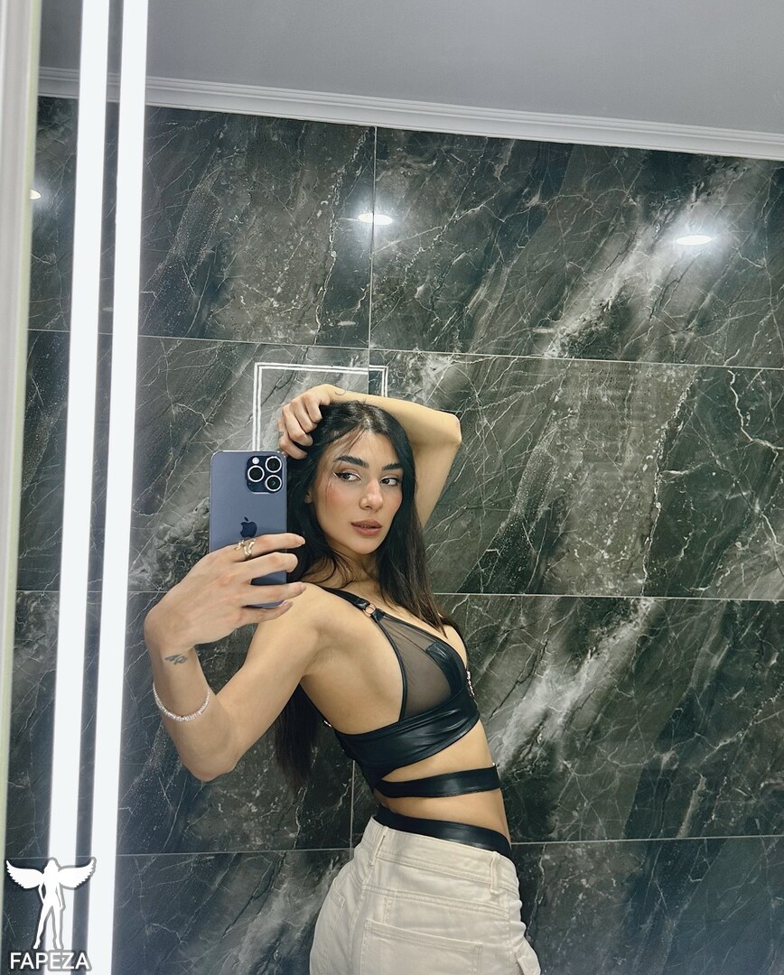 Kübra Miranda Çamlıbel mirandaorlayn Nude Leaks Photo 35 Fapeza 