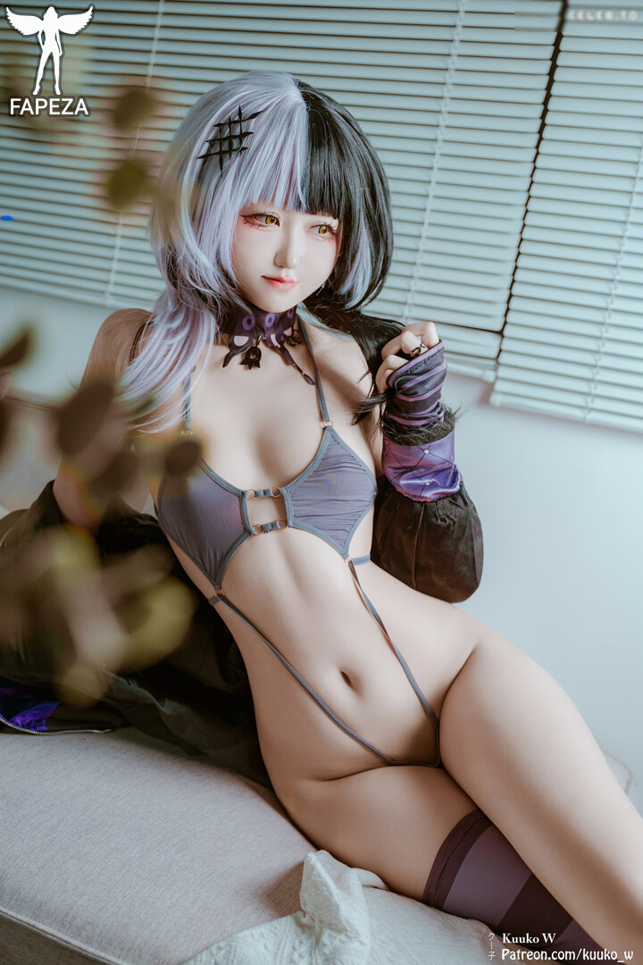 kuuko-w