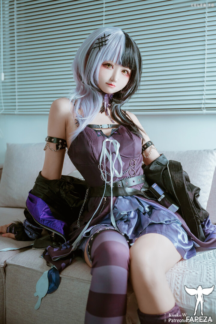 kuuko-w