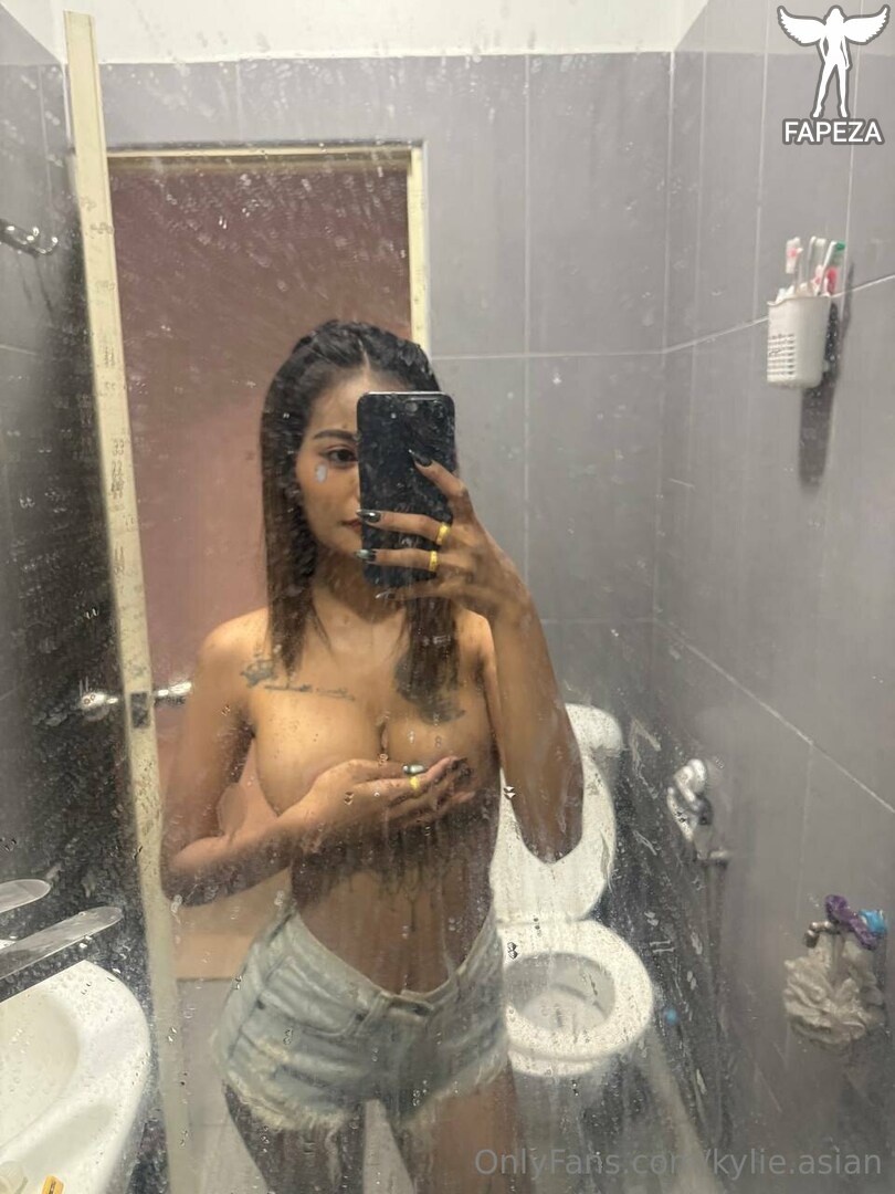 kylie.asian