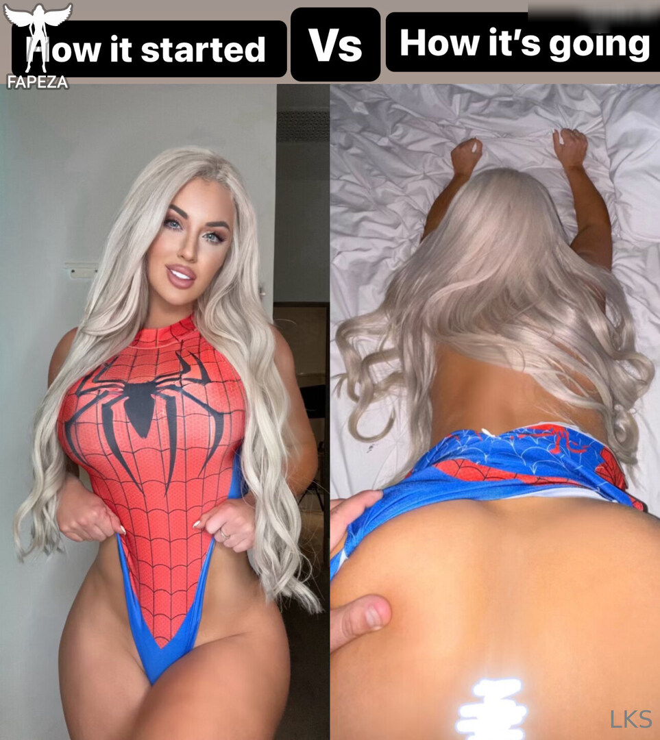 Laci Kay Somers / lacikaysomers erome Latest Exclusive Leaked Photos