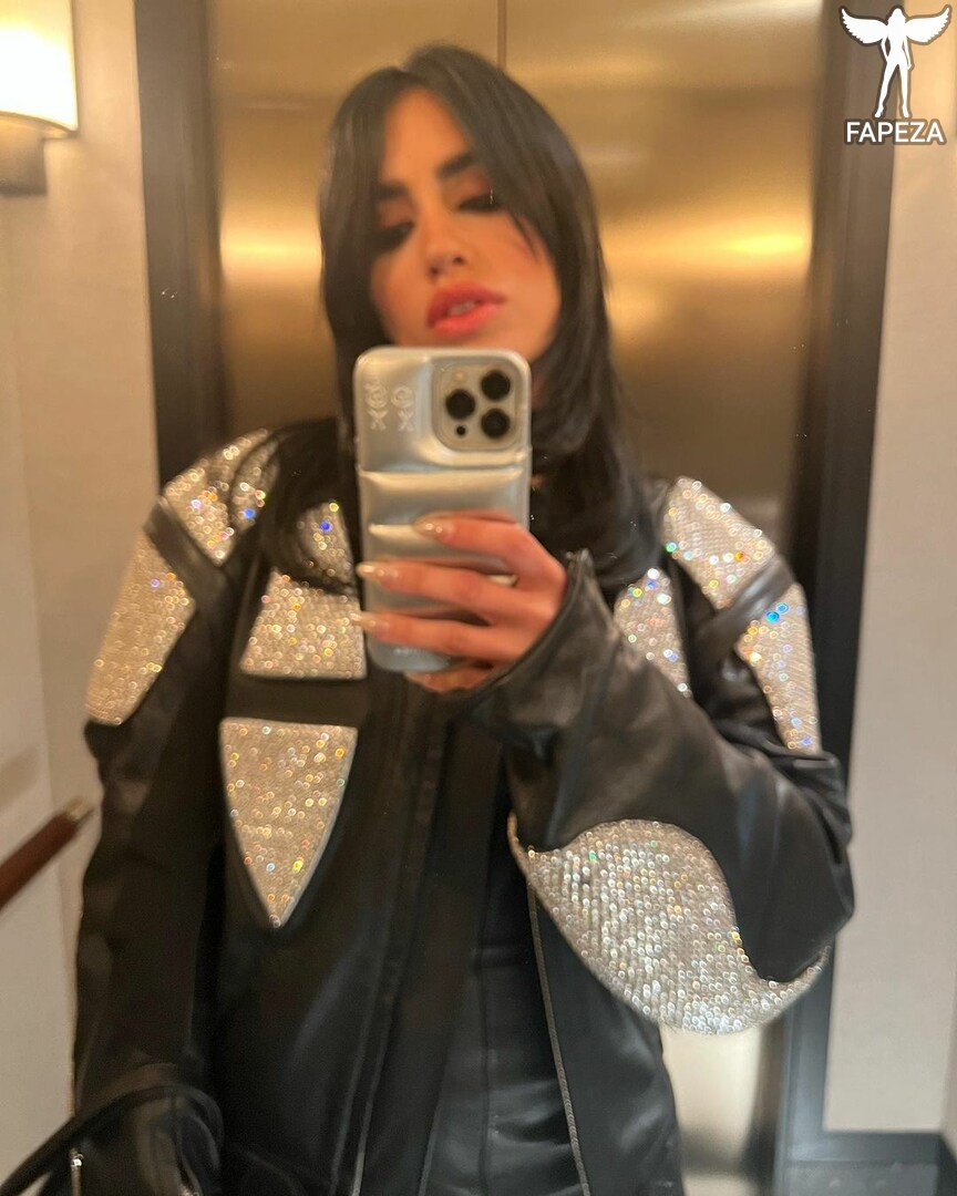 Lali Esposito / lalioficial Nude Leaks Photo #40 - Fapeza