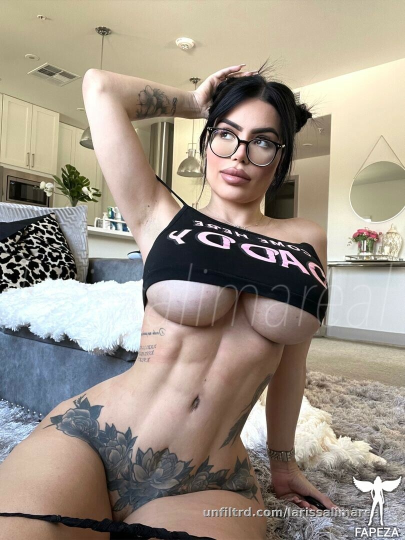 Larissa Lima / Mansão Maromba Nude Leaks OnlyFans Photo #13 - Fapeza