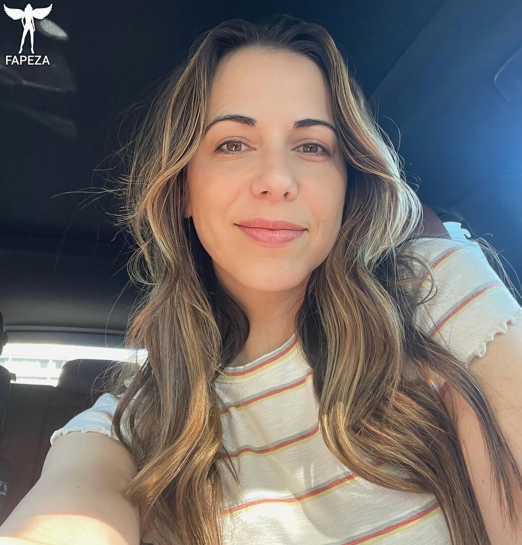 Laura Bailey / LauraBaileyVO Nude Leaks OnlyFans Photo #169 - Fapeza