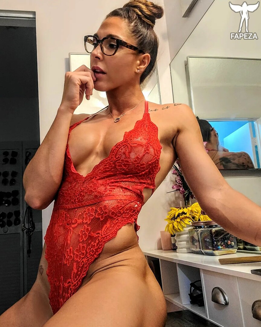 Laura Marie Masse / lauramariemasse Nude Leaks OnlyFans Photo #157 - Fapeza