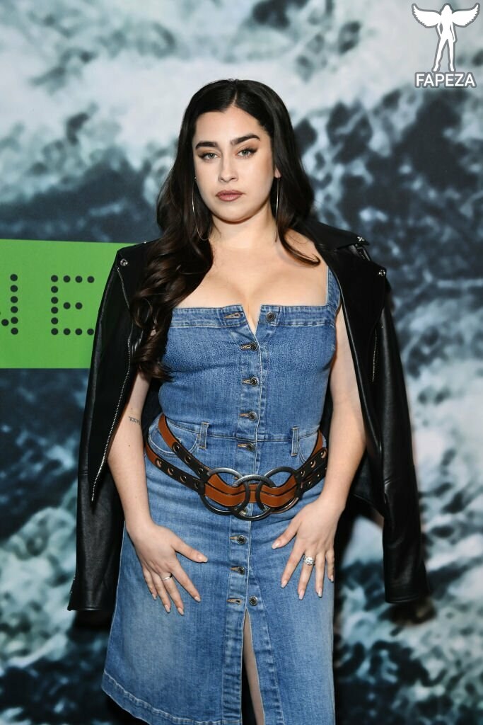 Lauren Jauregui Laurenjauregui Nude Leaks Onlyfans Photo Fapeza