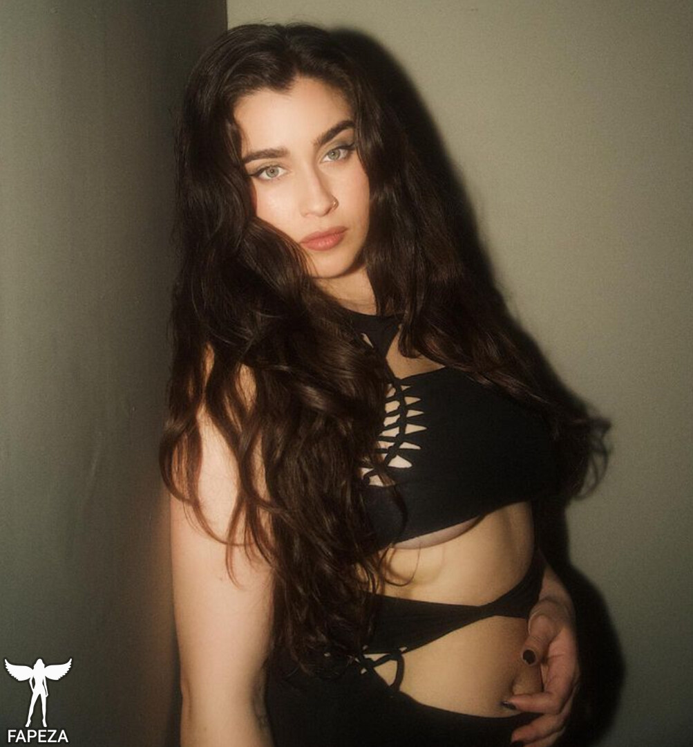 Lauren Jauregui / laurenjauregui Nude Leaks OnlyFans Photo #220 - Fapeza