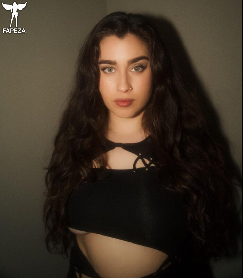 Lauren Jauregui Laurenjauregui Nude Leaks Onlyfans Photo Fapeza