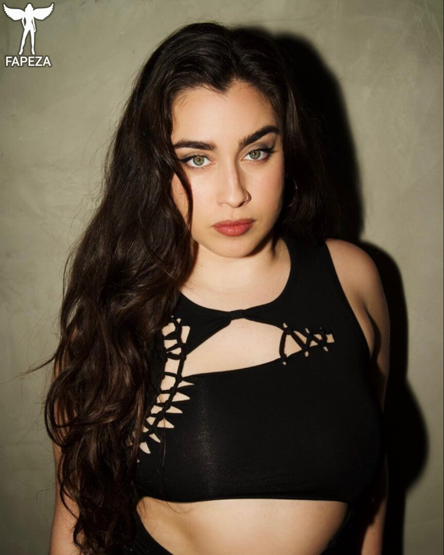 Lauren Jauregui / laurenjauregui Nude Leaks OnlyFans Photo #223 - Fapeza