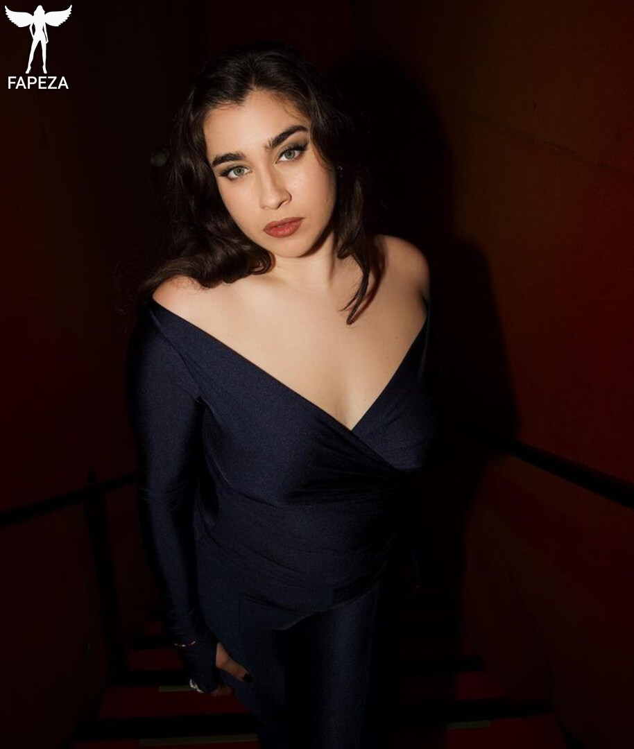 Lauren Jauregui / laurenjauregui Nude Leaks OnlyFans Photo #238 - Fapeza