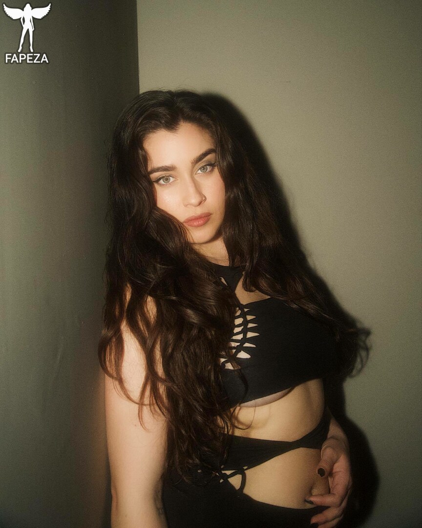 Lauren Jauregui Laurenjauregui Nude Leaks Onlyfans Photo Fapeza