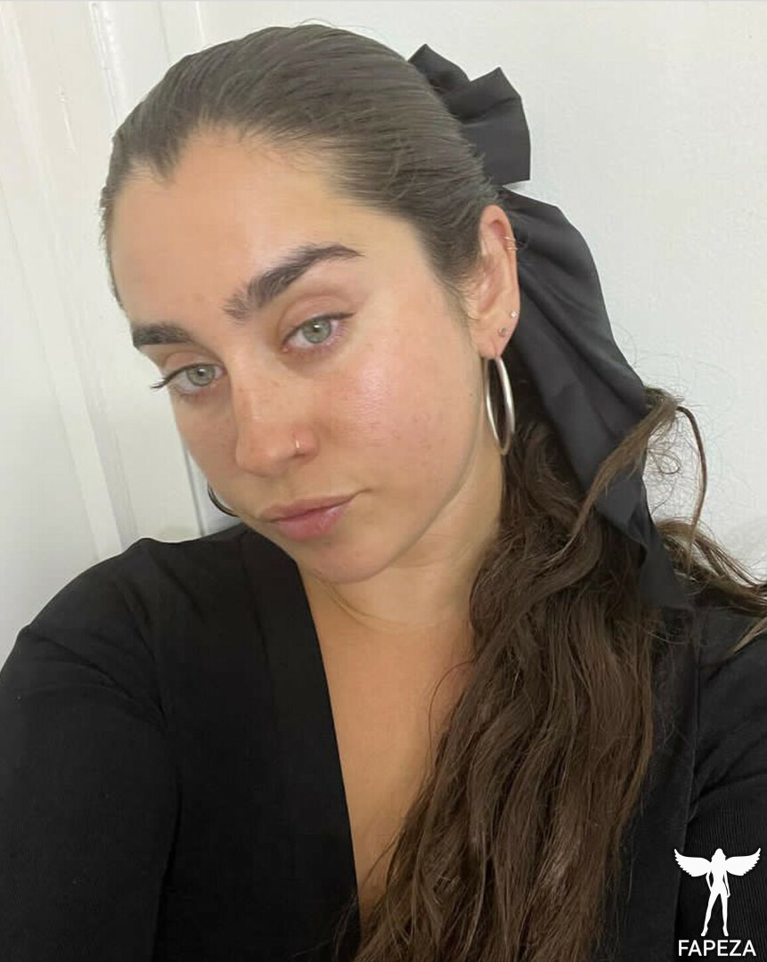 Lauren Jauregui Laurenjauregui Nude Leaks OnlyFans Photo Fapeza